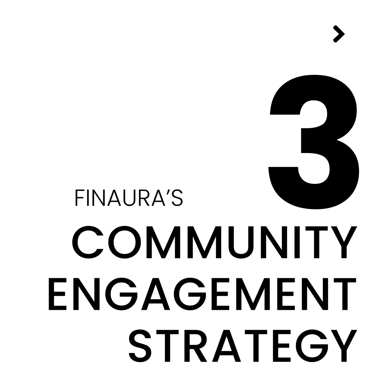 project 3 logo