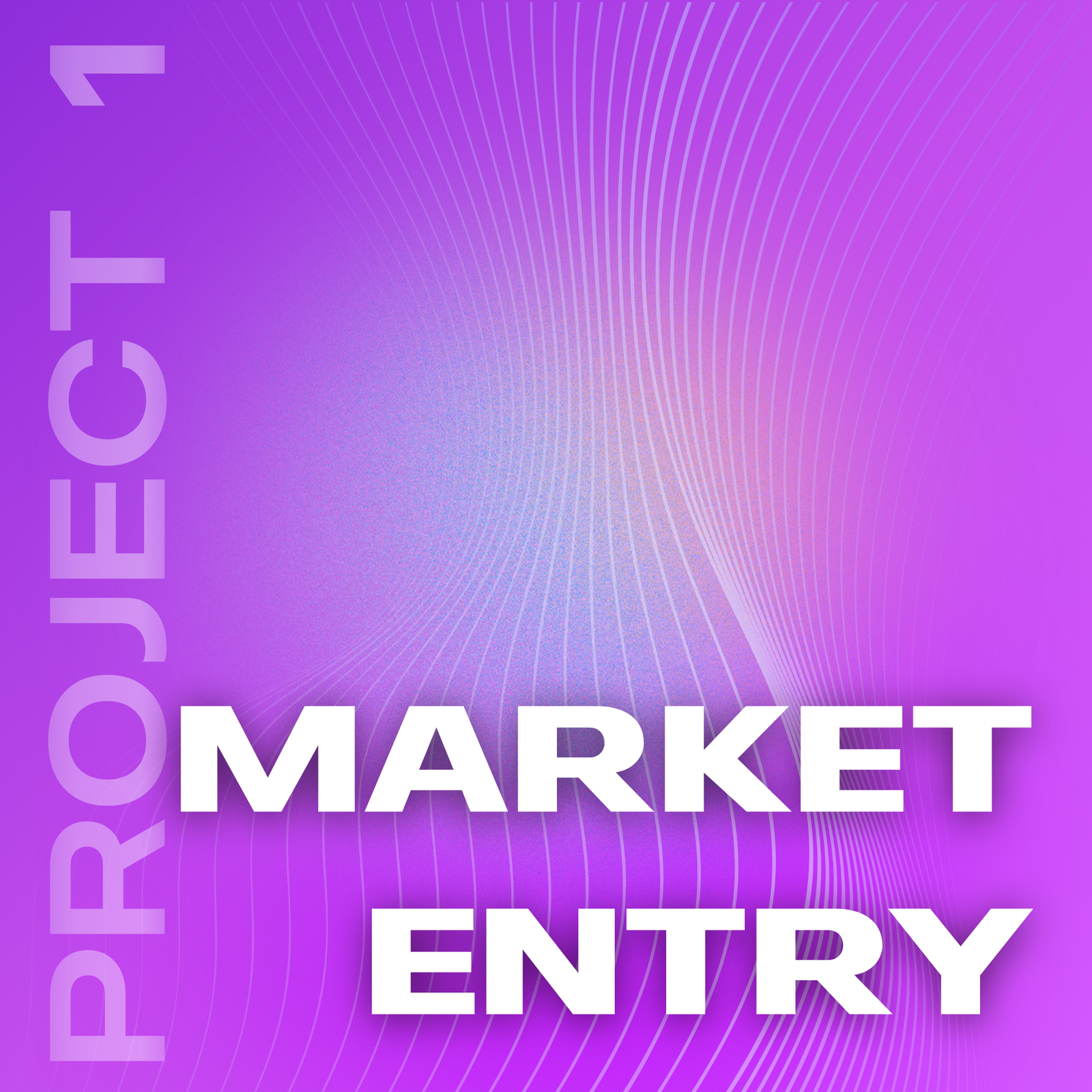 home page project 1